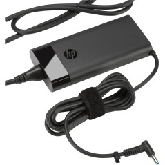 High-Performance HP AC Adapter 150W Power Cord EU | Model 4SC18AA#ABB | Reliable Charging Solution